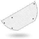 Maschera bijoux louise-0