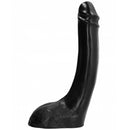All black fisting dildo tutto nero 29cm-1