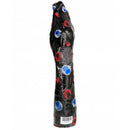 Tutto nero fist fuck fisting 40cm-2