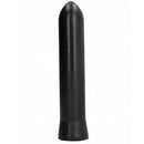 Tutto nero dildo 22 cm-2
