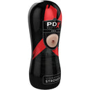 Stroker anale vibrante pdx elite-2