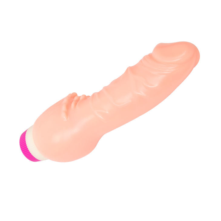 Baile waves of pleasure realistic vibrating 19.5cm-3