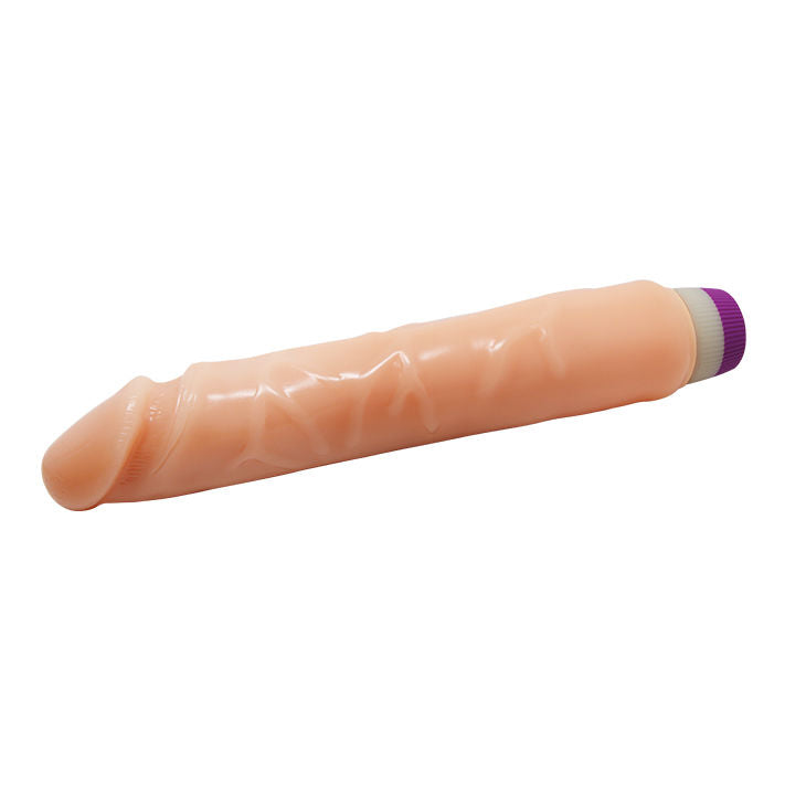 Baile waves of pleasure realistic vibrating 25.5cm-3