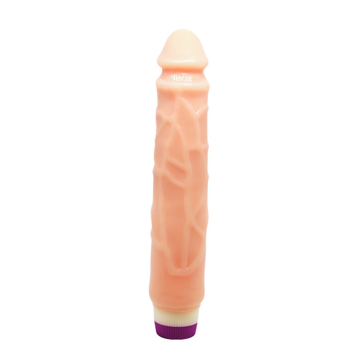 Baile waves of pleasure realistic vibrating 25.5cm-4