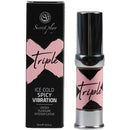 Secretplay triple x unisex pleasure intensificator-0