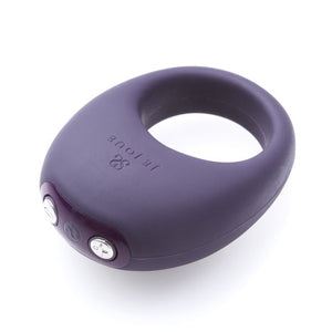 Anello Vibrante Je Joue Mio Cock Ring Viola