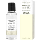 Mixgliss dream lubrificante silicone camelia bianco 50 ml-0
