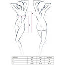 Passion woman akkie nurse costume set s / m-1