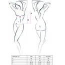 Passion woman imagine set taglia s / m-2