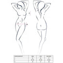 Passion woman expression set taglia l / xl-1