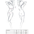 Passion woman pauline set 3 pezzi taglia s / m-2