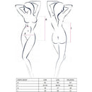 Passion woman daryl teddy nero s / m-2