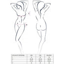 Passion woman ofelia set taglia l / xl-1