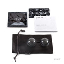 Lelo luna beads noir palline cinesi-1