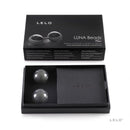 Lelo luna beads noir palline cinesi-2