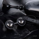 Lelo luna beads noir palline cinesi-4