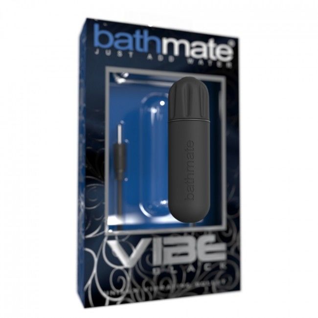 Bathmate vibe black os-1