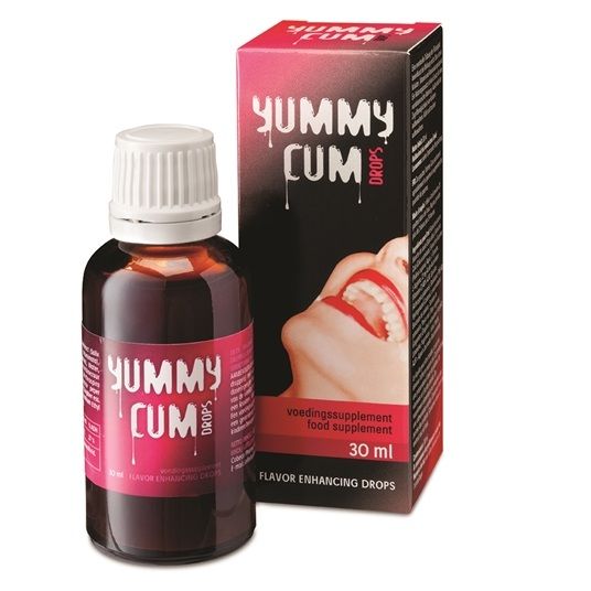 Integratore COBECO PHARMA Yummy cum gocce 30ml