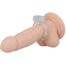 Anello love casual 34 trasparente-2