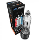 Pompa per pene bathmate hydromax 7 trasparente-4