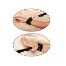 Kit di ritenuta fetish fantasy letto-3