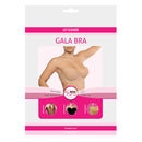 Bye bra gala bra cup b nude-3