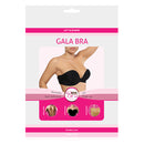 Bye bra reggiseno gala coppa b nero-3