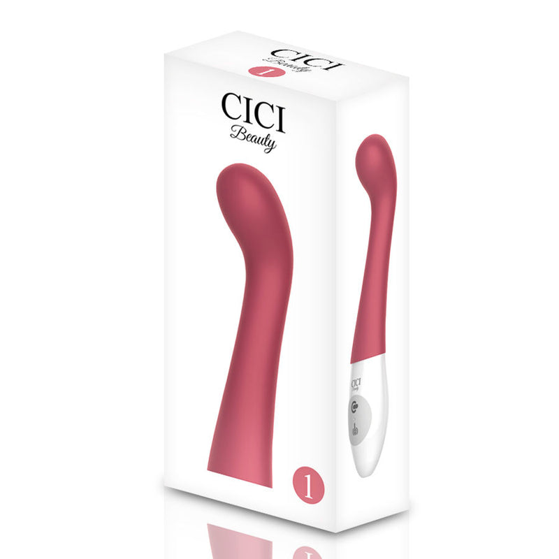 Cici beauty vibrator number 1 ( not controller incluided)-1