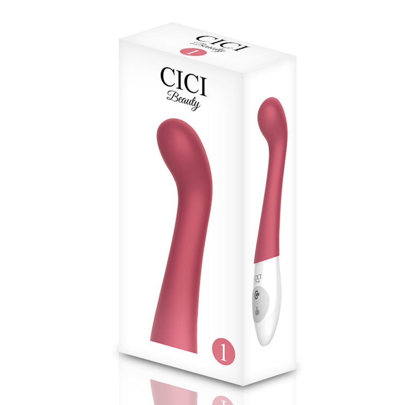 Cici beauty controller + vibrator number 1-1