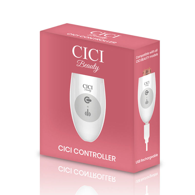 Cici beauty controller + vibrator number 1-2