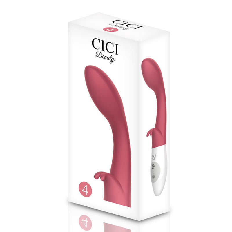 Cici beauty controller + vibrator number 4-1