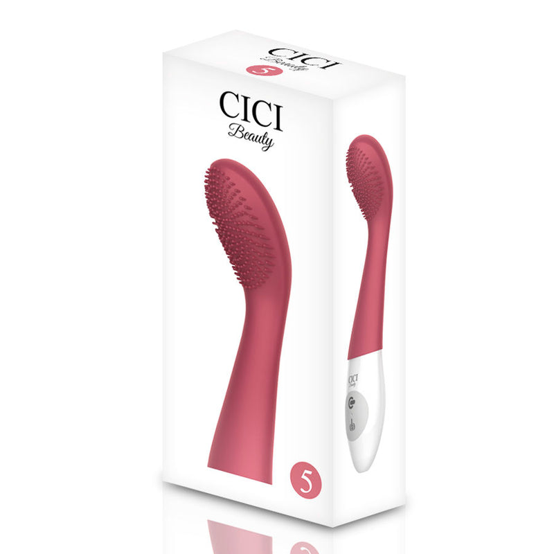Cici beauty controller + vibrator number 5-1