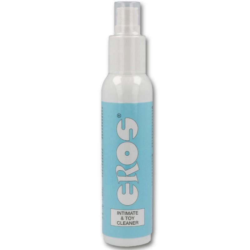 Eros detergente intimo giocattolo 100 ml-0