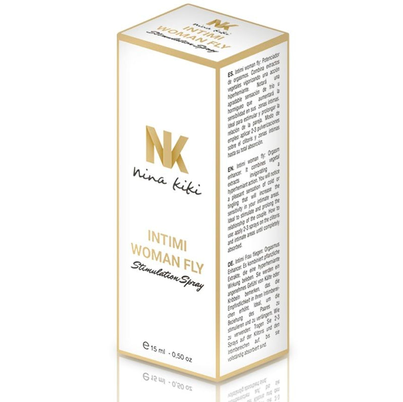 Nina kik intimi womanfly orgasmo potenziatore spray-0