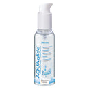 Lubrificante liquido a base acqua aquaglide monodose 125 ml-0
