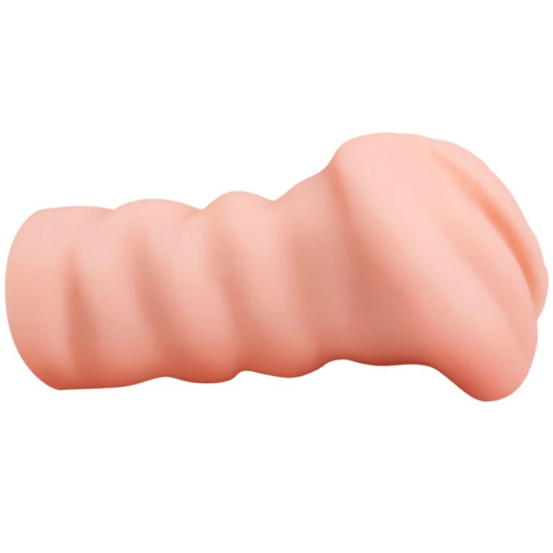 Crazy bull - masturbatore leila vagina 13,5 cm-2