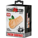 Crazy bull - masturbatore vagina mavis 15,2 cm-5