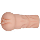 Crazy bull - masturbatore vagina mavis 15,2 cm-3