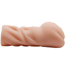 Crazy bull - masturbatore vagina mavis 15,2 cm-4