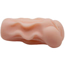 Crazy bull - linda vagina masturbatore 13,7 cm-3