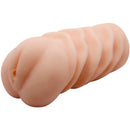 Crazy bull - isabel vagina masturbatore 13,5 cm-0