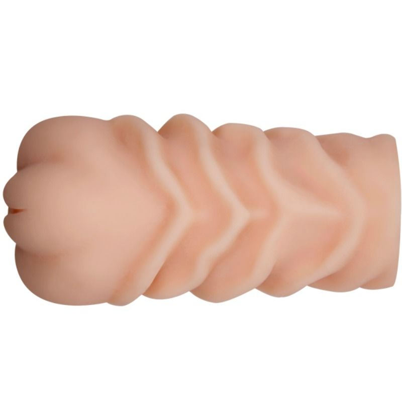 Crazy bull - isabel vagina masturbatore 13,5 cm-2