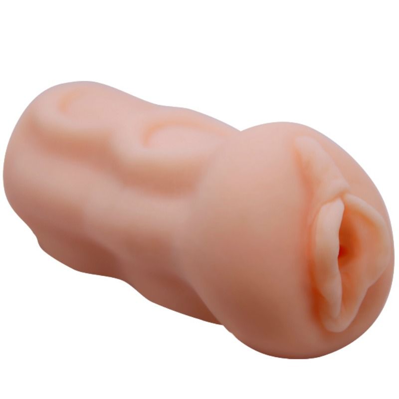 Crazy bull - masturbatore lillian vagina 13 cm-0