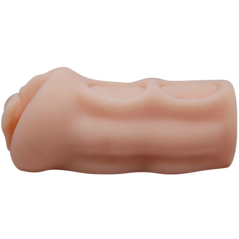 Crazy bull - masturbatore lillian vagina 13 cm-4