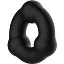 Crazy bull - anello in silicone nodulato super morbido-0