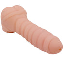 Crazy bull - pene multifunzionale 21,8 cm-0