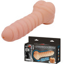 Crazy bull - pene multifunzionale 21,8 cm-3