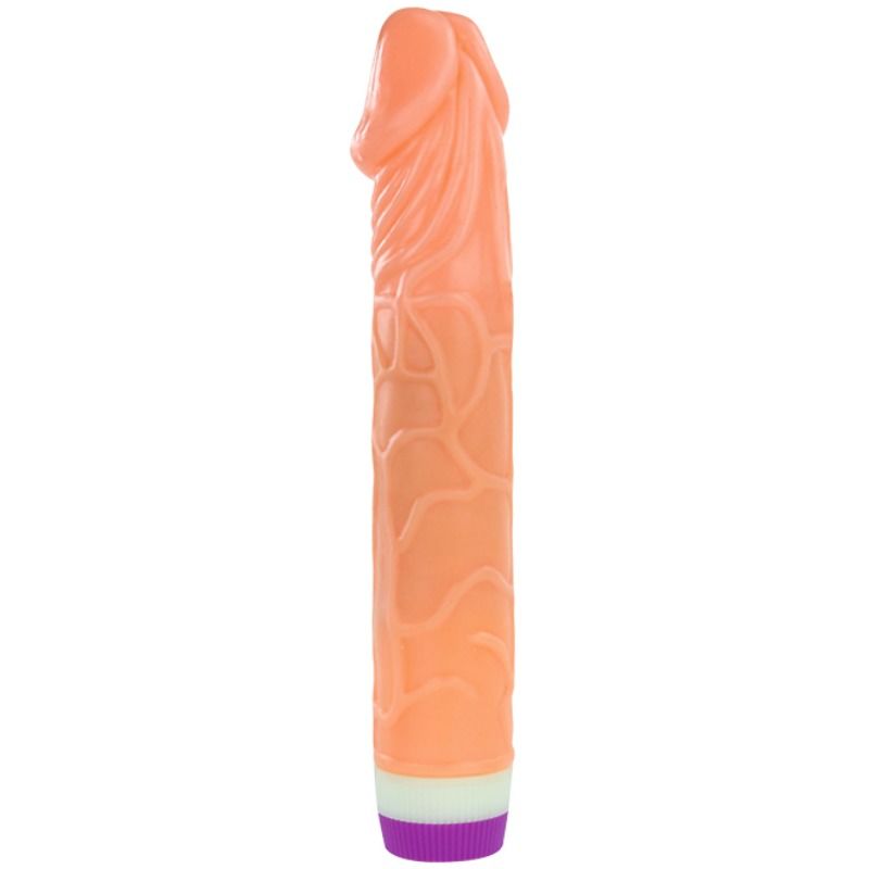 Baile waves of pleasure realistic vibrating 22.5 cm-1