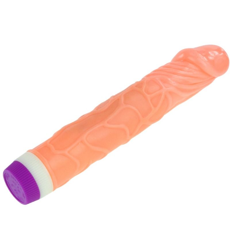 Baile waves of pleasure realistic vibrating 22.5 cm-2