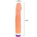 Baile waves of pleasure realistic vibrating 22.5 cm-4